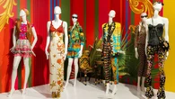 Gianni Versace, una retrospettiva a Parigi a 30 anni dalla morte