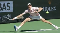 Tennis: Indian Wells; Sinner 'un grande risultato la prima volta in finale'