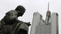 Cresce ancora in Borsa premio ops Unicredit-Commerz, è oltre il 3%
