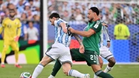 Mondiali: Messi polemica social 'è stato graziato, andava espulso prima'