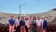 All'Arena di Verona debutta il Nabucco di Stefano Poda
