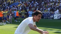 Serie A: vertice a Collecchio, Parma e Cuesta avanti insieme
