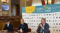 Cartoons on the Bay al via a Pescara, il festival festeggia 30 anni