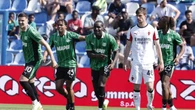 Serie A: Sassuolo-Milan 2-0