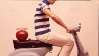 80 anni di Vespa nella pubblicità
