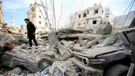 Ministero della sanità libanese, 5 morti in raid israeliano a Sidone