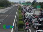 Autostrade, 28 milioni in viaggio nei primi 2 weekend di agosto