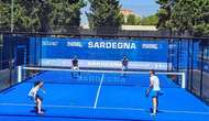 Padel: Carraro, passi concreti per realizzare il sogno Olimpiadi