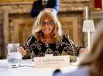 Assegnato a Emma Marcegaglia il Premio Cavour 2024