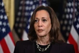 Harris, 'Trump un bullo. Noi sfavoriti ma ora c'è slancio'