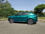 Alfa Romeo Tonale PHEV Tributo Italiano