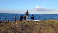 Si gettò da Ponte del Mare a Pescara, trovata morta a Ostuni