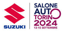 Suzuki al Salone Auto Torino tra due e quattro ruote