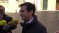 Almasri, Cattaneo (FI): 