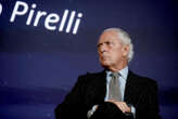 Tronchetti stringe su Pirelli, con Camfin al 25,28%