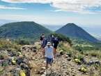 Gli Usa abbassano l'allerta viaggi in El Salvador