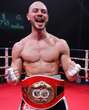 Nuovo campione Ibf Med, Chiancone scalpita per l'Europa