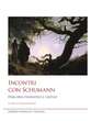 Libro omaggio a Robert Schumann dall'Accademia di Imola