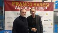 Presentato ad Alessandria 'Ancora in gioco', il libro di Baresi