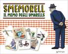 Gli 'Umarells' diventano un libro-gioco con 'Smemorell'