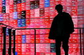 Borsa: l'Asia fiacca con Wall street, male Sidney e Seul