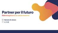 Dalla visione dei giovani ad azioni concrete, un evento per parlare di futuro