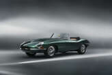 Mito Jaguar E-Type rivive con modelli Commemorative