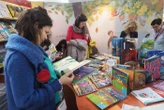 Torna a novembre #ioleggoperché, libri in dono alle scuole