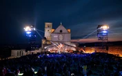 Torna sulla Rai 'Con il Cuore', in diretta da Assisi