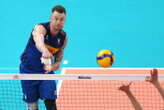 Zaytsev, probabile mia ultima esperienza indoor