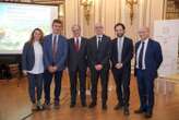 Panel di esperti sull'ambiente all'ambasciata d'Italia a Vienna