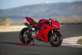 Ducati Panigale e Streetfighter V2 protagoniste ad EICMA