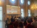 All'ambasciata a Berlino 'Falling Walls Lab 2024'