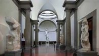 Aperture straordinarie fino alle 23 per la Galleria dell'Accademia di Firenze