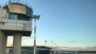 Allerta voli passa da rossa ad arancione, operativo aeroporto di Catania