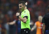 Europa League: bulgaro Kabakov arbitra Roma-Athletic Bilbao