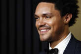 Trevor Noah torna alla conduzione dei Grammy