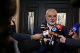 Haniyeh, 'con il raid ad Al-Shifa Israele sabota i colloqui'