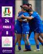 Rugby: Test Match donne; Italia-Giappone 24-8