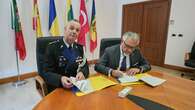 Kosovo: capo missione Eulex visita comando Eurogendfor a Vicenza