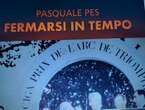 'Fermarsi in tempo', Pasquale Pes si racconta in un libro