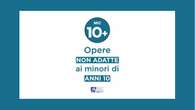 In atto nuova categoria film, opere non adatte a minori 10 anni