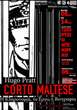 Hugo Pratt e Corto Maltese in mostra a Volos