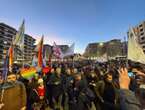 Omofobia, centinaia in piazza a Roma contro aggressioni