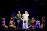 Il musical Peter Pan al Teatro Comunale di Modena