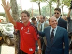 'Milan 1994, più che una squadra', tornano grandi produzioni Sky