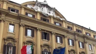 Lo spread tra Btp e Bund tedeschi apre in calo a 74,4 punti