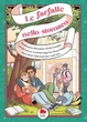 Le farfalle nello stomaco, storie d'amore per young adult