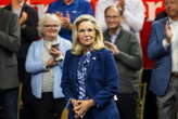 Liz Cheney attacca Trump, 'instabile e adoratore di tiranni'