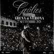 Geolier debutta all'Arena e chiude a Verona il tour 2025